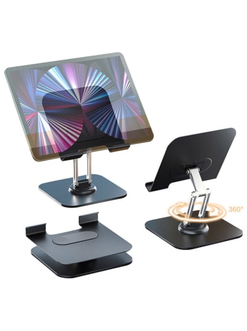 SmartCase Uchwyt w kolorze czarnym na tablet