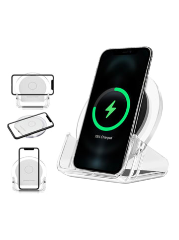 SmartCase Indukcyjna stacja ładująca