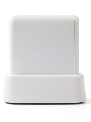 SmartCase USB-Ladegerät in Weiß