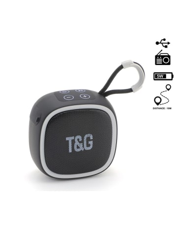 SmartCase Mini-Bluetooth-Lautsprecher