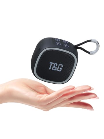 SmartCase Mini-Bluetooth-Lautsprecher