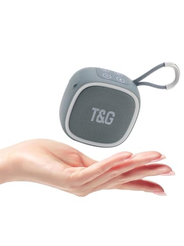 SmartCase Mini-Bluetooth-Lautsprecher