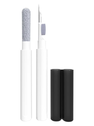 SmartCase Kopfhörer-Reinigungsstäbchen in Weiß