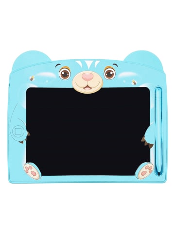 SmartCase Elektronische Zeichentafel in Hellblau