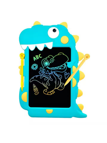 SmartCase Tablet w kolorze niebieskim do rysowania - 3+