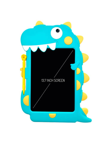 SmartCase Tablet w kolorze niebieskim do rysowania - 3+