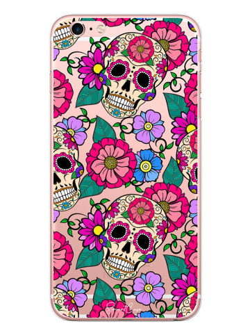 SmartCase Etui ze wzorem do iPhone 6/6S/7/8/SE 2020