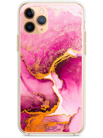 SmartCase Etui w kolorze jasnoróżowym do iPhone 12 Pro