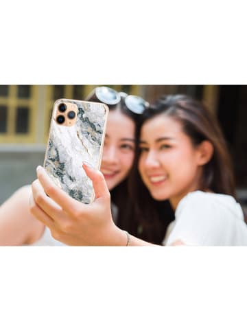 SmartCase Case für iPhone 12 Pro in Weiß