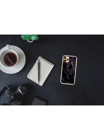 SmartCase Etui w kolorze czarnym do iPhone 12 Pro