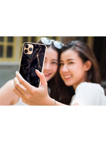 SmartCase Case für iPhone 12 Pro in Schwarz