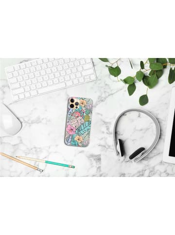 SmartCase Etui ze wzorem do iPhone 12/ 12 Pro