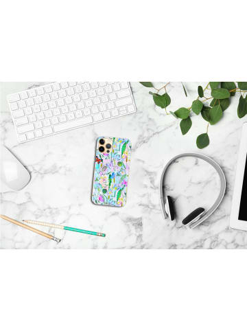 SmartCase Etui ze wzorem do iPhone 12/12 Pro