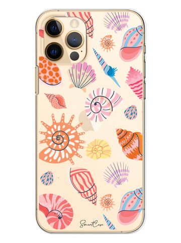 SmartCase Etui ze wzorem do iPhone 12/12Pro