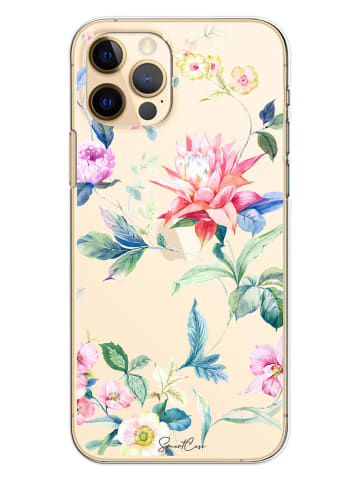 SmartCase Etui ze wzorem do iPhone 12/12 Pro