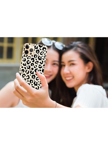 SmartCase Case für iPhone 12/12 Pro in Schwarz