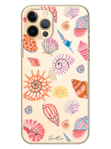 SmartCase Case für iPhone 13 Pro in Bunt