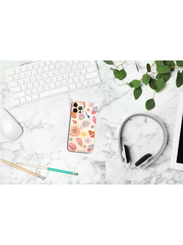 SmartCase Case für iPhone 13 Pro in Bunt