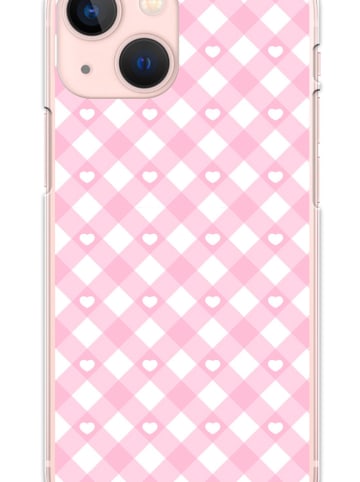 SmartCase Etui w kolorze jasnoróżowym do iPhone 14