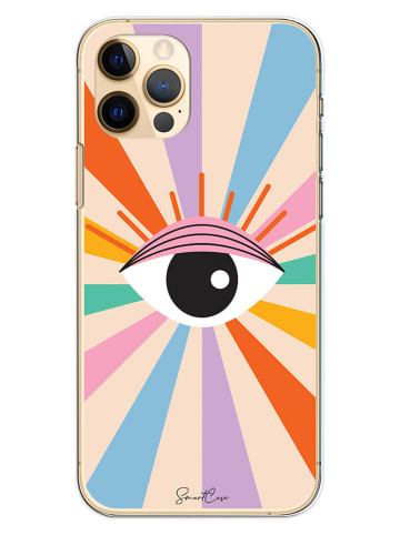 SmartCase Case für iPhone 14 Pro in Bunt