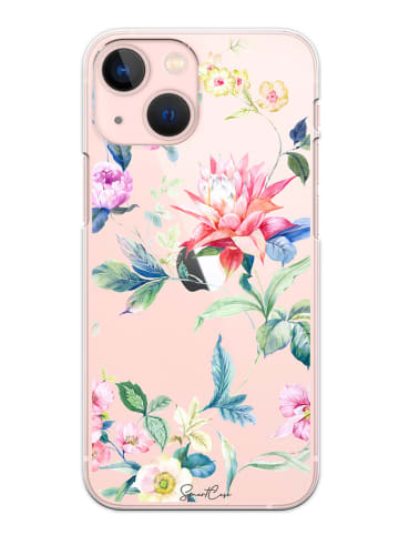 SmartCase Etui ze wzorem do iPhone 15