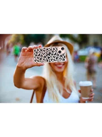 SmartCase Etui w kolorze czarnym do iPhone 15