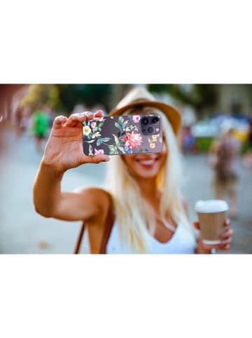 SmartCase Etui ze wzorem do iPhone 15 Pro