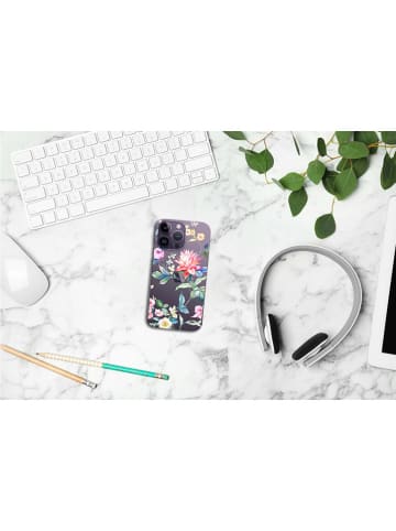 SmartCase Etui ze wzorem do iPhone 15 Pro