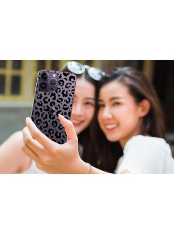 SmartCase Etui w kolorze czarnym do iPhone 15 Pro