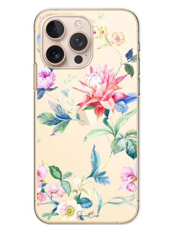 SmartCase Etui ze wzorem do iPhone 16 Pro