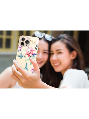 SmartCase Case für iPhone 16 Pro in Bunt