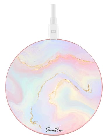 SmartCase Indukcyjna stacja ładująca ze wzorem