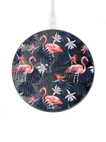 SmartCase Indukcyjna stacja ładująca ze wzorem