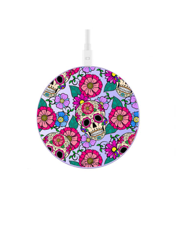 SmartCase Indukcyjna stacja ładująca ze wzorem