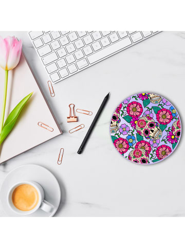 SmartCase Induktions-Ladestation in Bunt