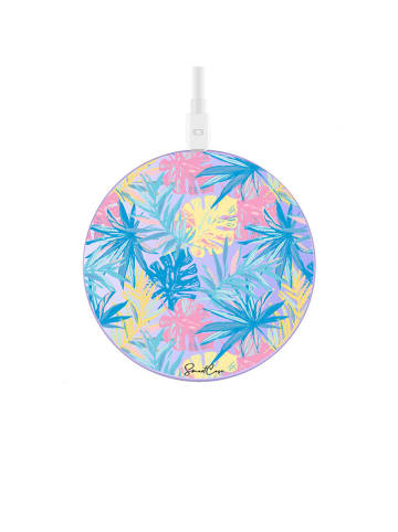 SmartCase Indukcyjna stacja ładująca ze wzorem