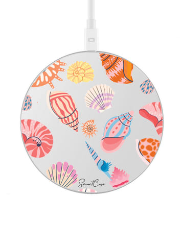 SmartCase Induktions-Ladestation in Bunt