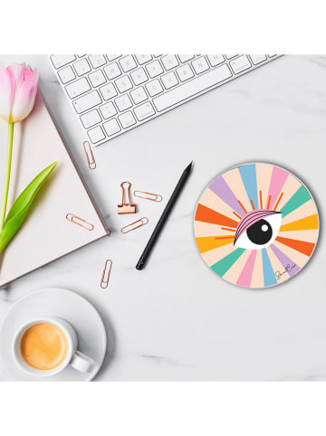 SmartCase Indukcyjna stacja ładująca ze wzorem