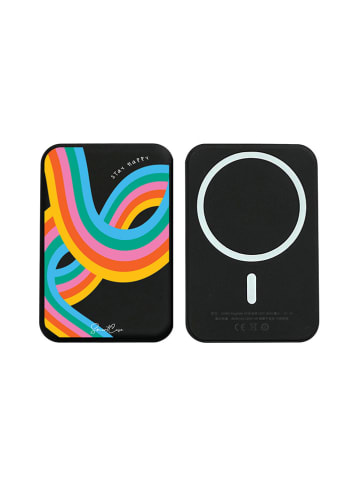 SmartCase Powerbank in Schwarz - 10.000 mAh