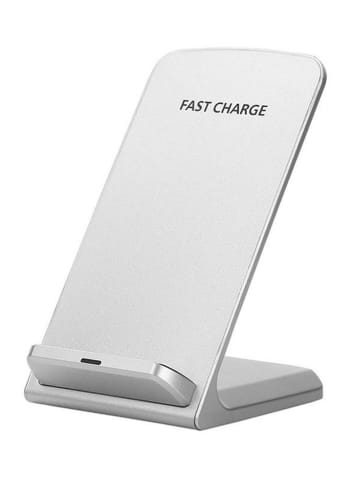 SmartCase Uchwyt w kolorze białym na smartfon