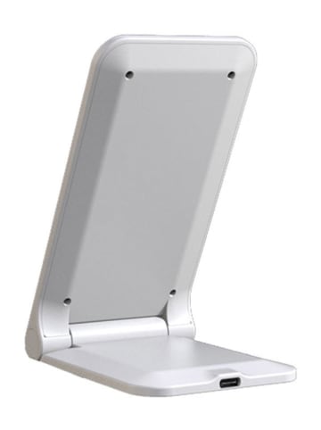 SmartCase Uchwyt w kolorze białym na smartfon