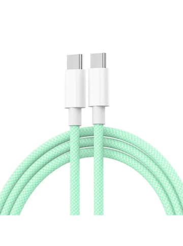 SmartCase 6er-Set: Schnell-Ladekabel in Bunt