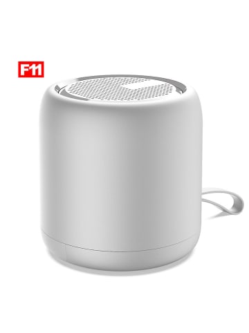 SWEET ACCESS Głośnik Bluetooth w kolorze białym