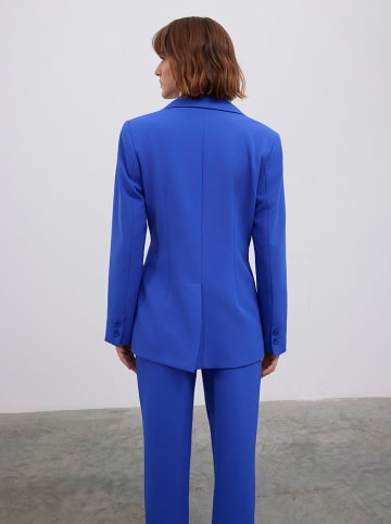 BGN Blazer in Blau