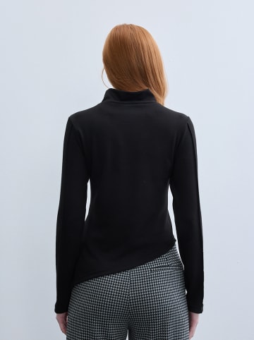 BGN Longsleeve zwart