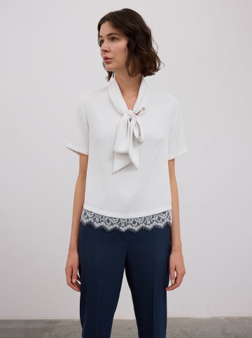 BGN Blouse wit