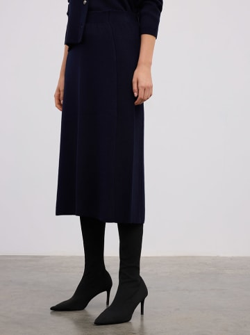 BGN Rock in Dunkelblau