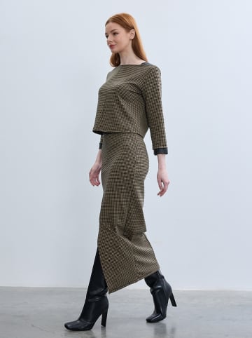 BGN Rock in Hellbraun