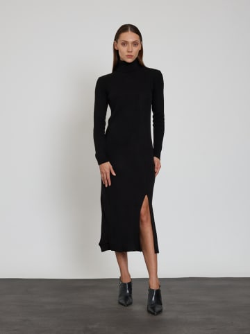 BGN Kleid in Schwarz