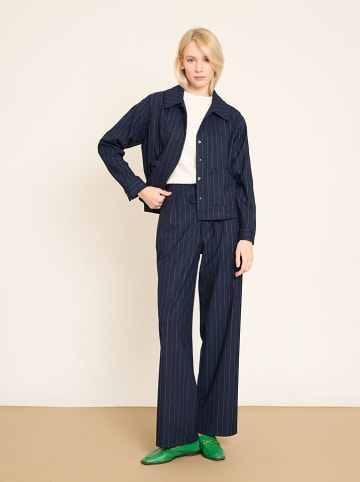 BGN Blazer donkerblauw
